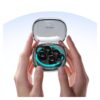 53 Nubia LiveClip 2 Open-Ear Clip Earbuds
