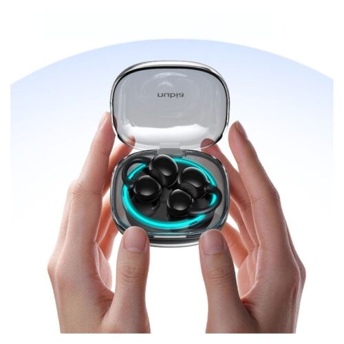 53 Nubia LiveClip 2 Open-Ear Clip Earbuds