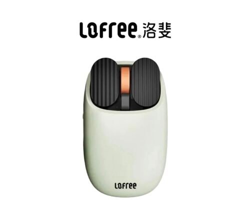 Lofree MAUS Potato Chip Bluetooth Mouse