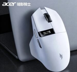 55 Acer OMR332 Wireless Mouse
