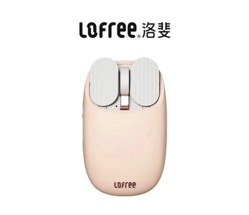 Lofree MAUS Potato Chip Bluetooth Mouse