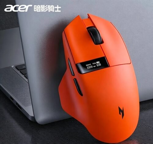 Acer OMR332 Wireless Mouse