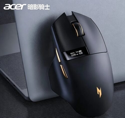 Acer OMR332 Wireless Mouse