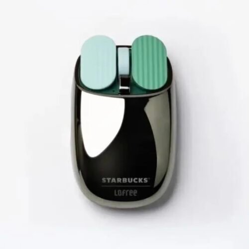 Lofree MAUS Potato Chip Bluetooth Mouse