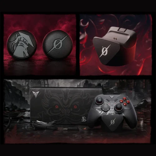 Flydigi Direwolf 4 Wireless Controller