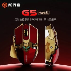 60 EWEADN G5 Tri-Mode Gaming Mouse