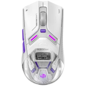 INPHIC ZHEN Wireless Mouse