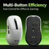 Acer OMR336 Wireless Tri-Mode Gaming Mouse