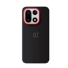 Original Oneplus 15 Case Aramid Fiber / Sandstone / Hole hollowing out Cover