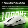Acer OMR336 Wireless Tri-Mode Gaming Mouse