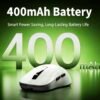 Acer OMR336 Wireless Tri-Mode Gaming Mouse