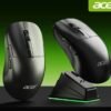 Acer OMR336 Wireless Tri-Mode Gaming Mouse