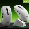 Acer OMR336 Wireless Tri-Mode Gaming Mouse