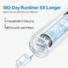 usmile Y10  Electric Toothbrush