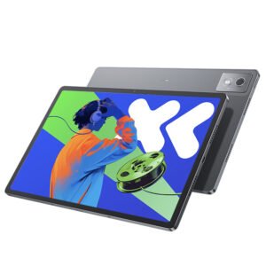 Lenovo tablet Xiaoxin Pad Pro 12.7 Dimensity 8300 2.9K 144Hz Display 10200mAh Battery