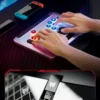 MOJHON Fight Master Wireless Arcade Controller For PC / Switch 1 2 / Android