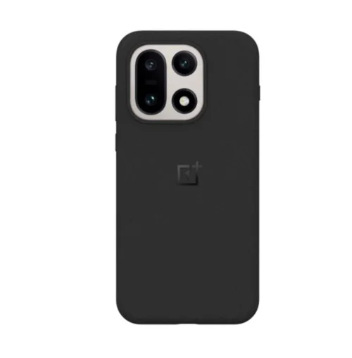 Original Oneplus 15 Case Aramid Fiber / Sandstone / Hole hollowing out Cover