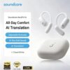 77 SoundCore AeroFIT 2 Ear-hook Earphone AI Translation Wireless Bluetooth Earbuds