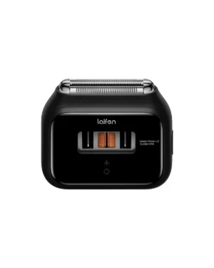 Laifen P3-Blade Electric Shaver with Linear Motor