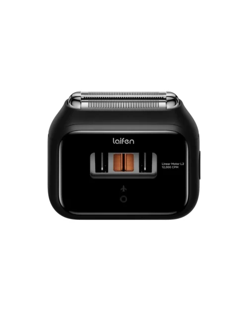 Laifen P3-Blade Electric Shaver with Linear Motor