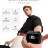 Laifen P3-Blade Electric Shaver with Linear Motor