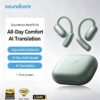 78 SoundCore AeroFIT 2 Ear-hook Earphone AI Translation Wireless Bluetooth Earbuds