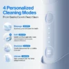 usmile C10 Portable Dental Flosser