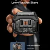 Laifen P3-Blade Electric Shaver with Linear Motor