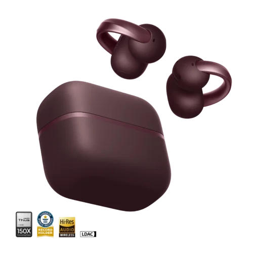 80 Anker soundcore Aeroclip 2