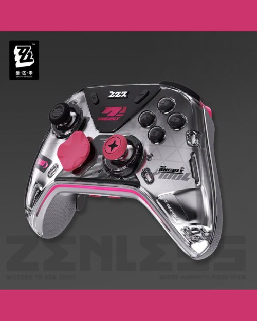 Zenless Zone Zero Gamepads Delusional Angel Game Controller Octopus 6Pro Elite