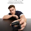 Laifen P3-Blade Electric Shaver with Linear Motor