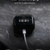 Laifen P3-Blade Electric Shaver with Linear Motor