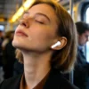 Honor Earbuds S2 Wireless Bluetooth Earphone ANC Headsets