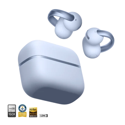 88 Anker soundcore Aeroclip 2