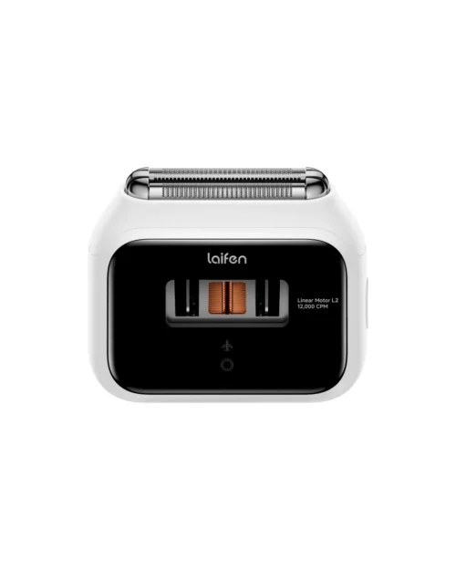 Laifen P3-Blade Electric Shaver with Linear Motor