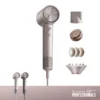 Laifen Swift 4 High-Speed Hair Dryer