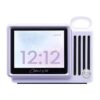 Cat King Inspiration Island Mini Goodnight Lyrics Touchscreen Bluetooth Speaker