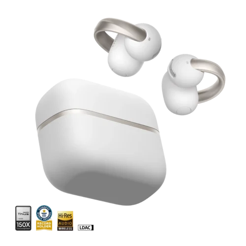 90 Anker soundcore Aeroclip 2