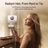 Laifen Swift 4 High-Speed Hair Dryer