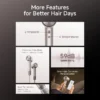 Laifen Swift 4 High-Speed Hair Dryer