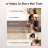 Laifen Swift 4 High-Speed Hair Dryer