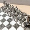 Harry Potter Wizard Chess Action Figure Tables Games Ternurins International Chinese Chess
