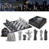 Harry Potter Wizard Chess Action Figure Tables Games Ternurins International Chinese Chess