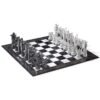 Harry Potter Wizard Chess Action Figure Tables Games Ternurins International Chinese Chess