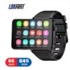 LOKMAT APPLLP 9 MAX Android 15  4G Smart Watch