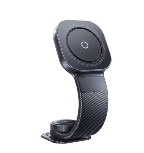 Screenshot_1 Baseus for MagSafe Car Mount, Magnetic Phone Holder for Car, Bendable Memory Titanium Alloy Car Mount Phone Holder