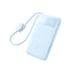 Baseus EnerFill FC11 45W 73Wh Digital Display Fast Charging Power Bank for iPhone 17 17Pro 16 15 14 13 Pro Max