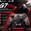 New GameSir G7 Pro Phantom Blade Zero Edition Controller