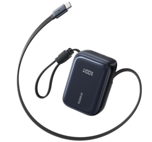 Baseus PicoGo AR11 45W 10000mAh Portable  Charger