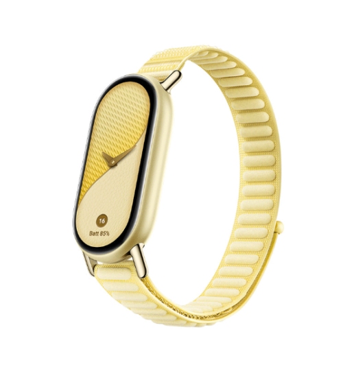Screenshot_10 New Xiaomi Mi Band 11 Smartwatches